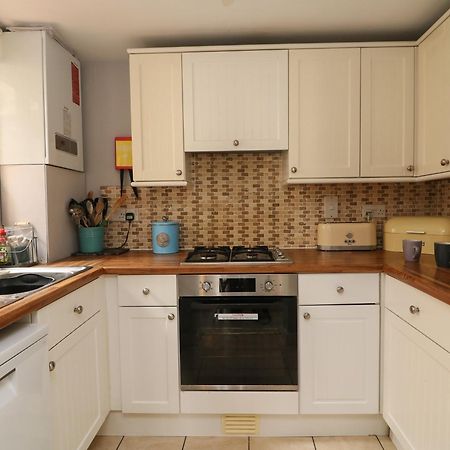 Harbour Reach Villa Weymouth Luaran gambar