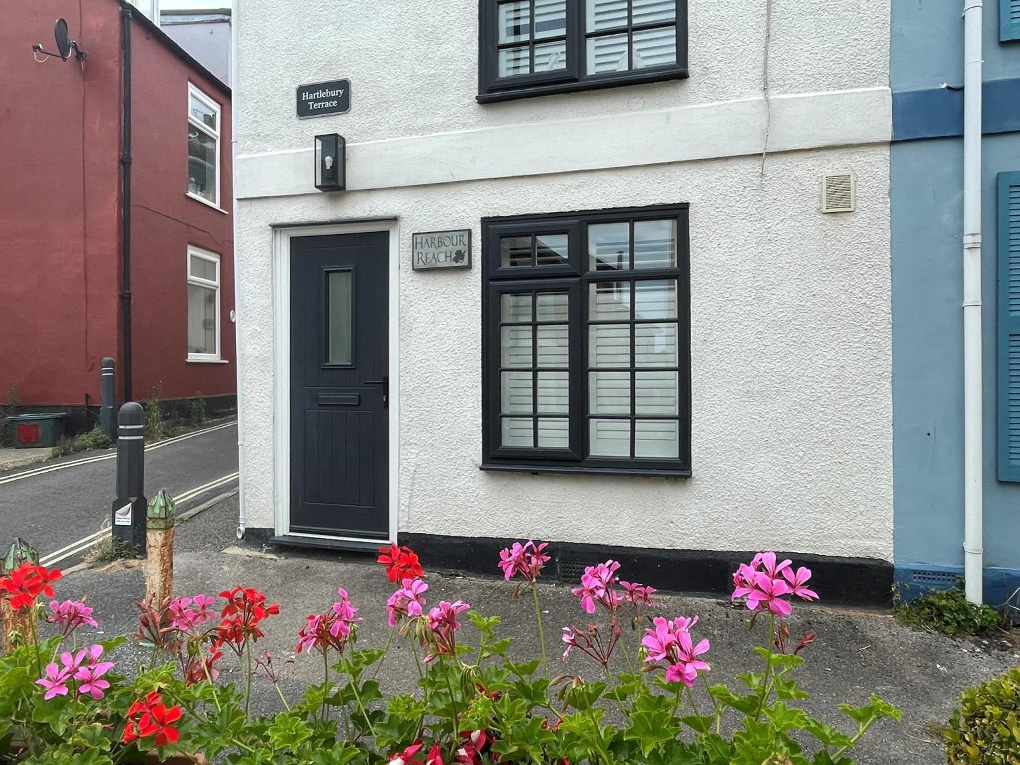 Harbour Reach Villa Weymouth Luaran gambar