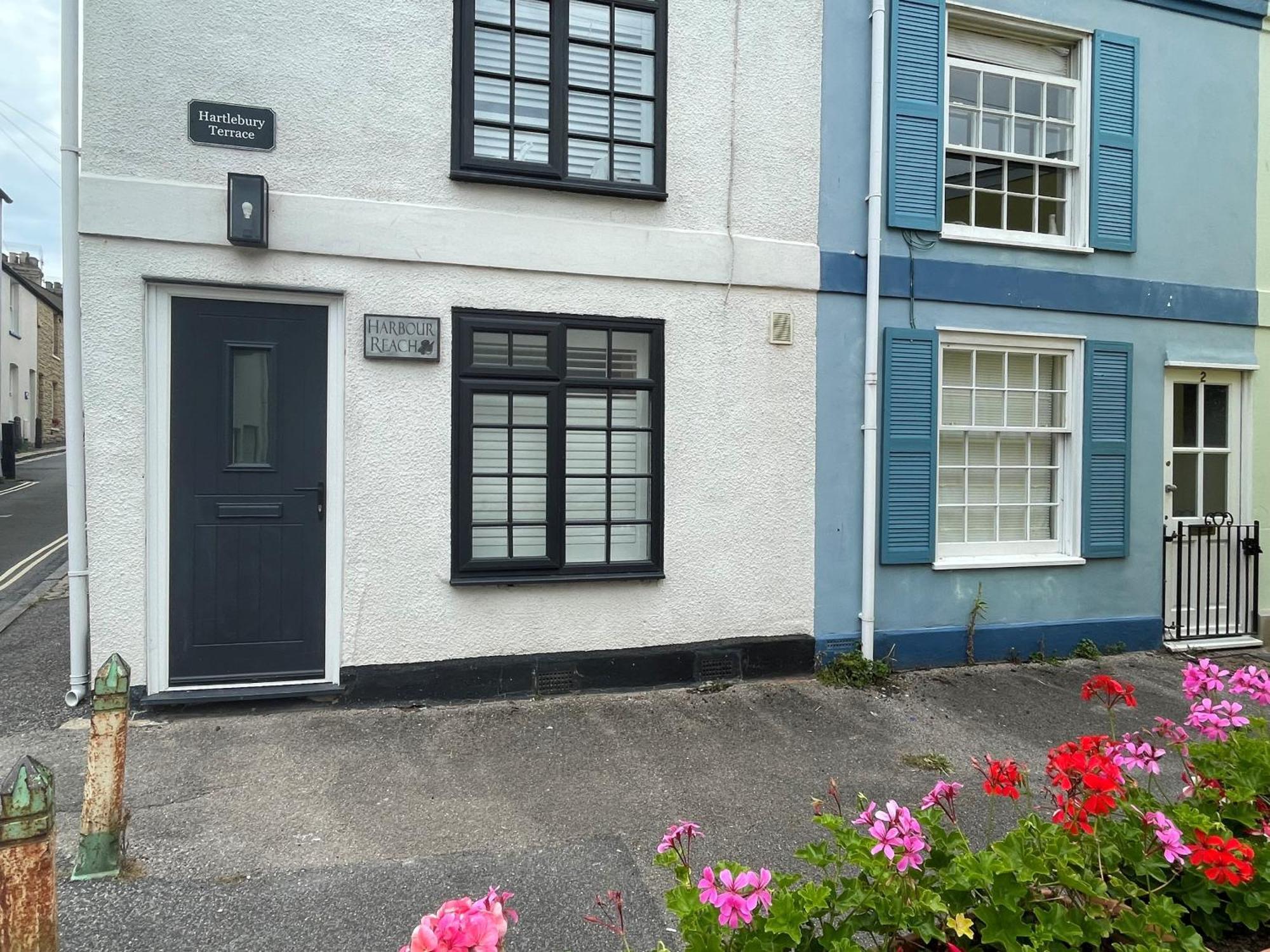Harbour Reach Villa Weymouth Luaran gambar