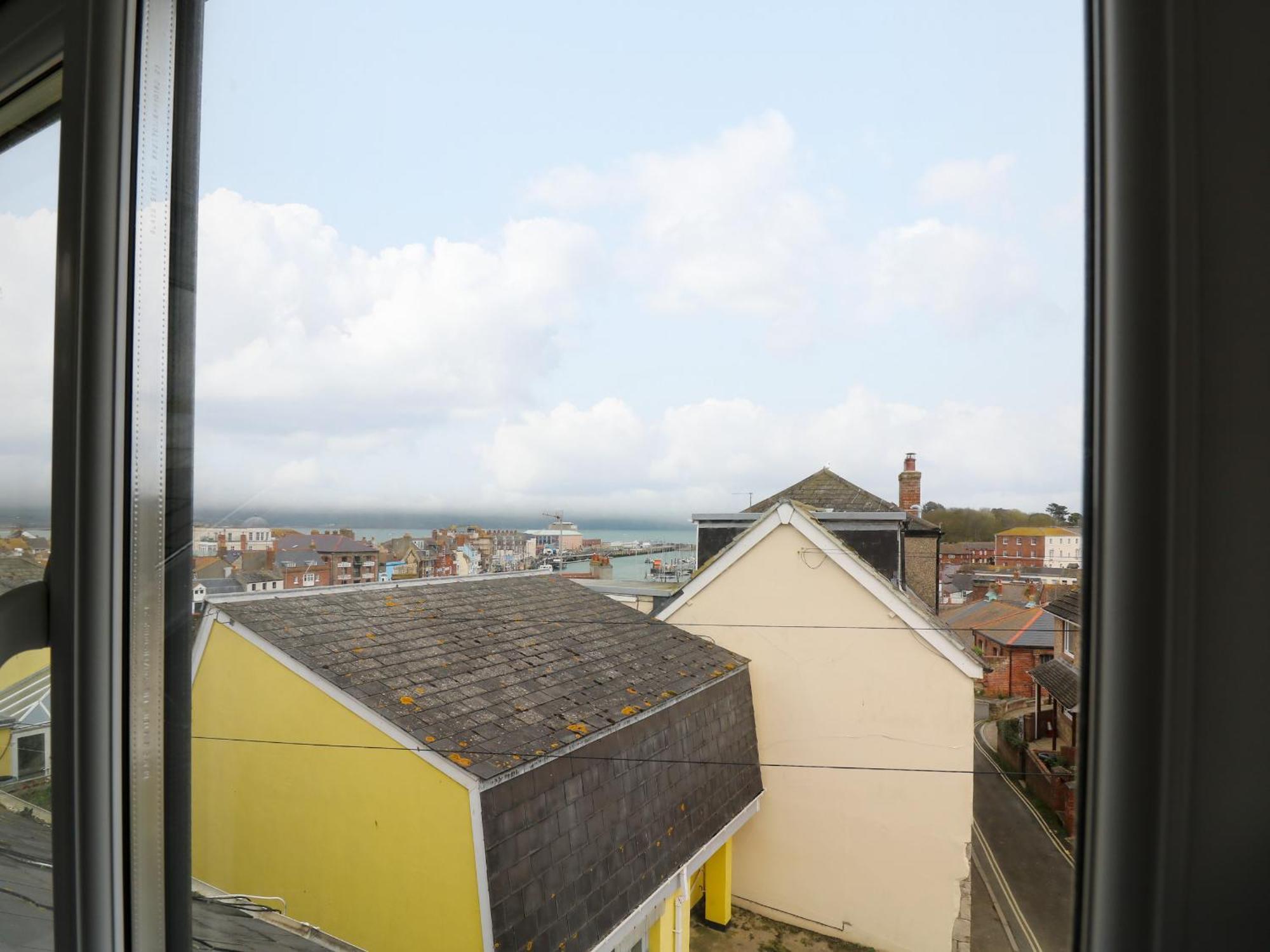 Harbour Reach Villa Weymouth Luaran gambar