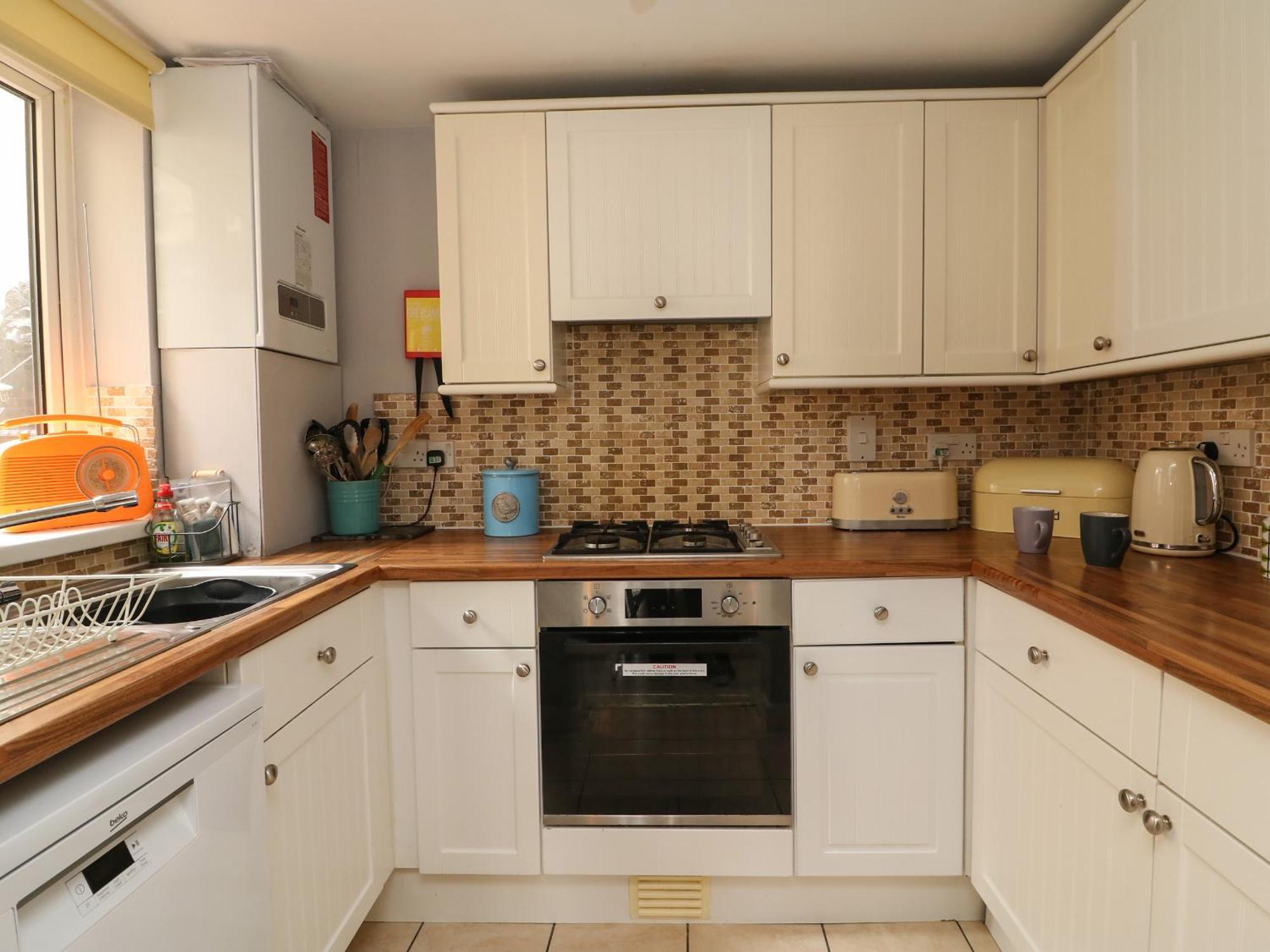 Harbour Reach Villa Weymouth Luaran gambar