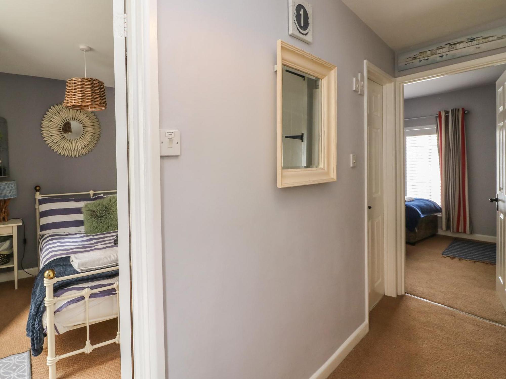 Harbour Reach Villa Weymouth Luaran gambar
