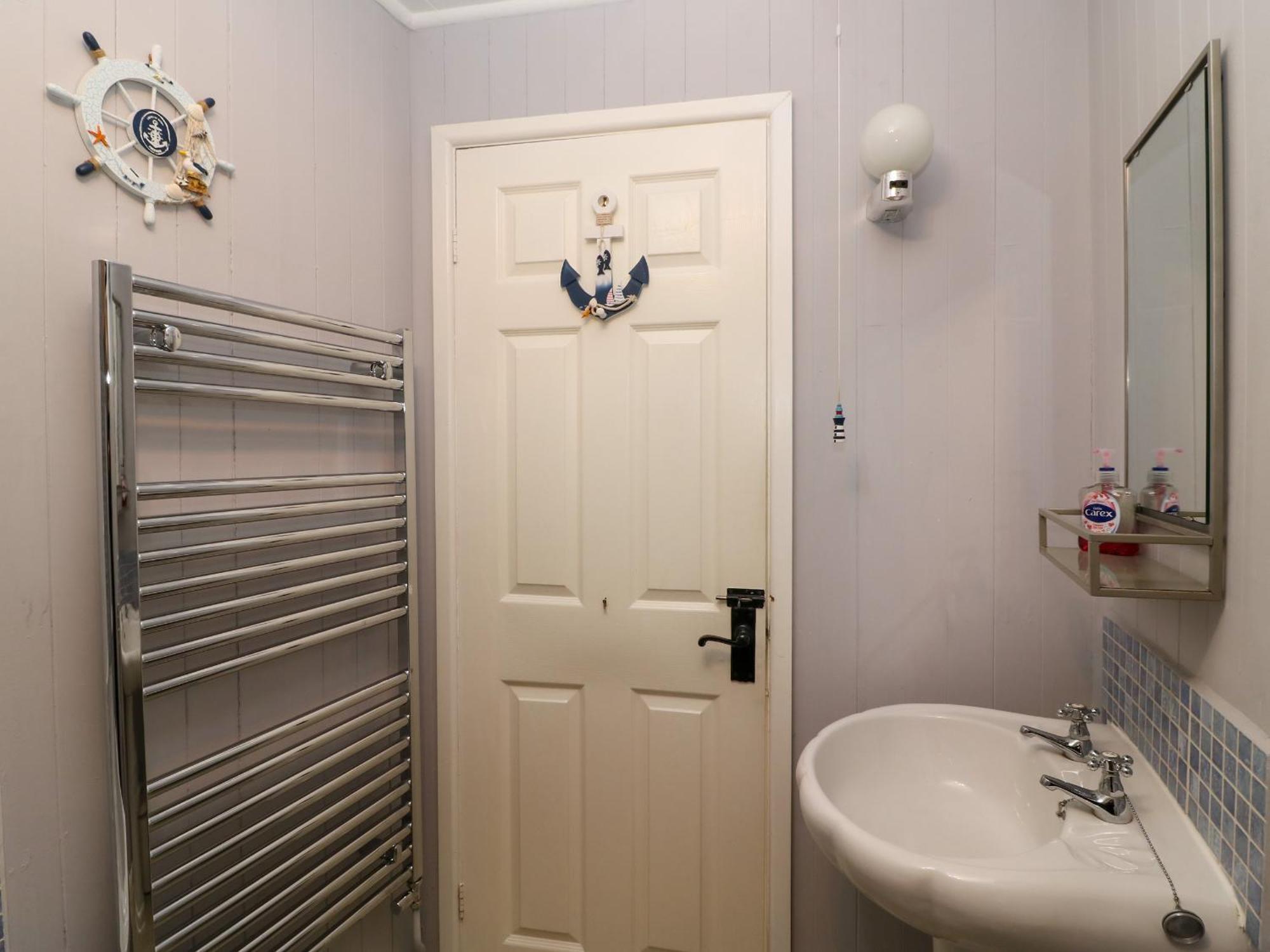 Harbour Reach Villa Weymouth Luaran gambar