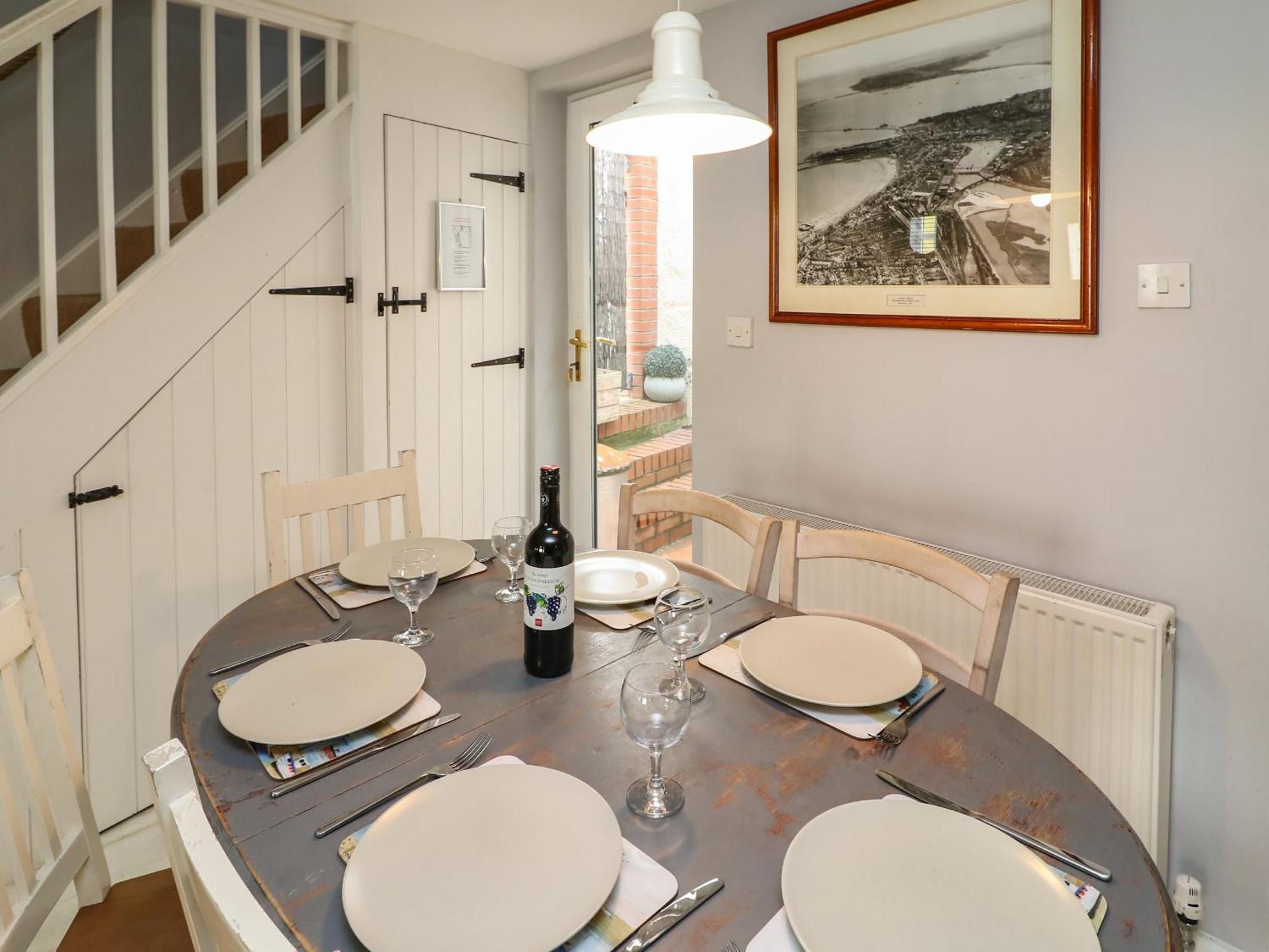 Harbour Reach Villa Weymouth Luaran gambar