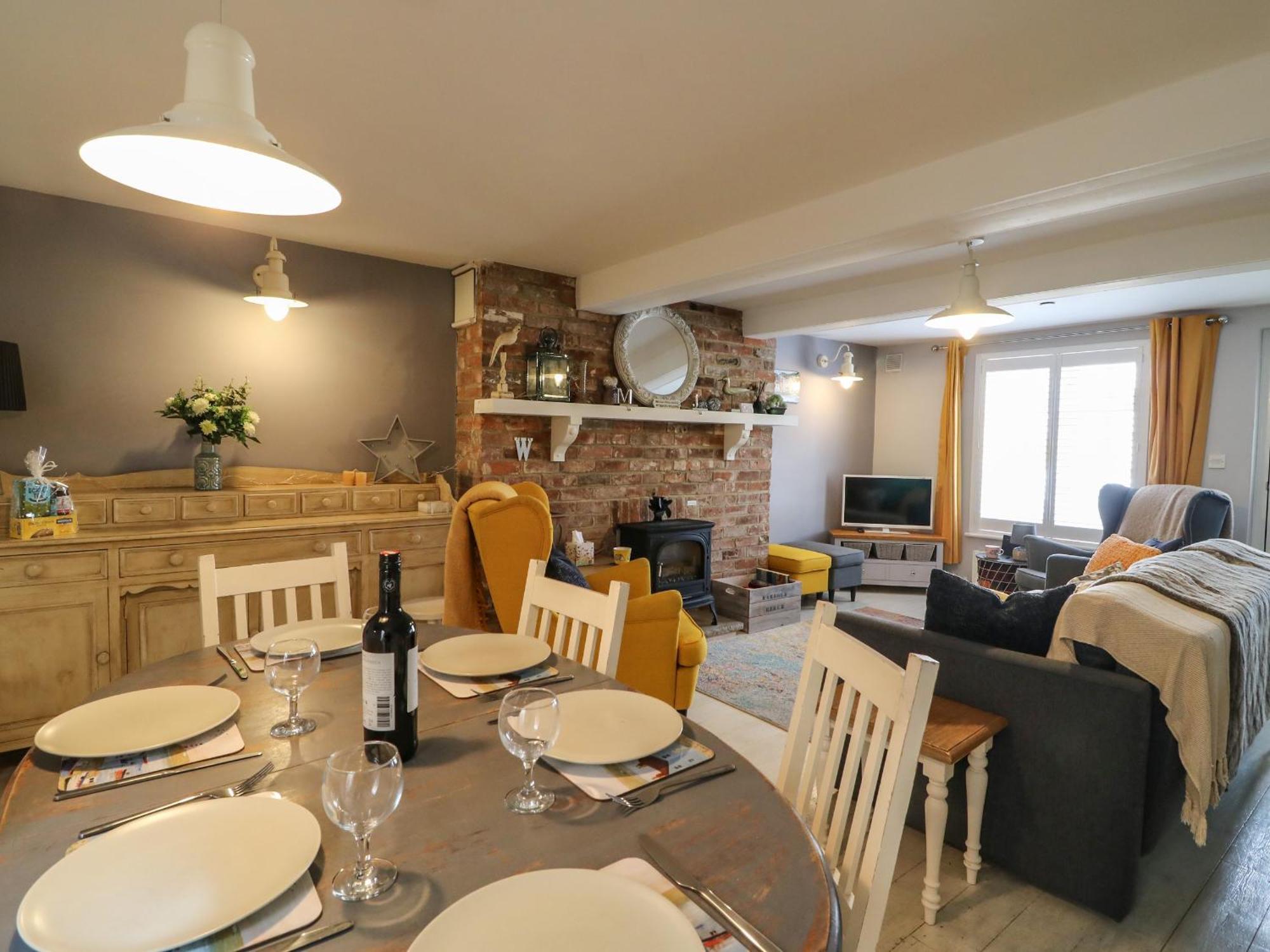 Harbour Reach Villa Weymouth Luaran gambar