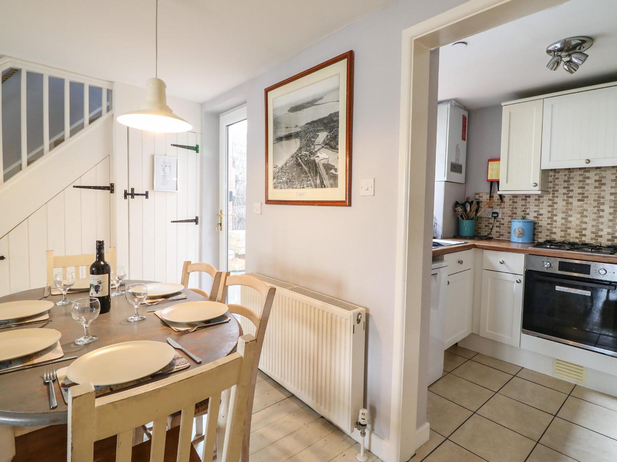 Harbour Reach Villa Weymouth Luaran gambar
