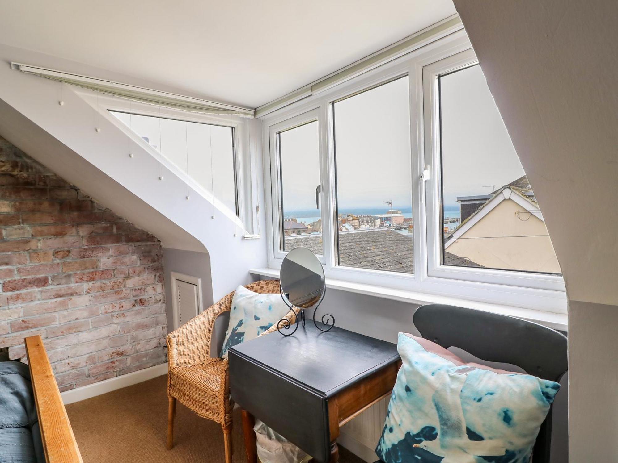Harbour Reach Villa Weymouth Luaran gambar