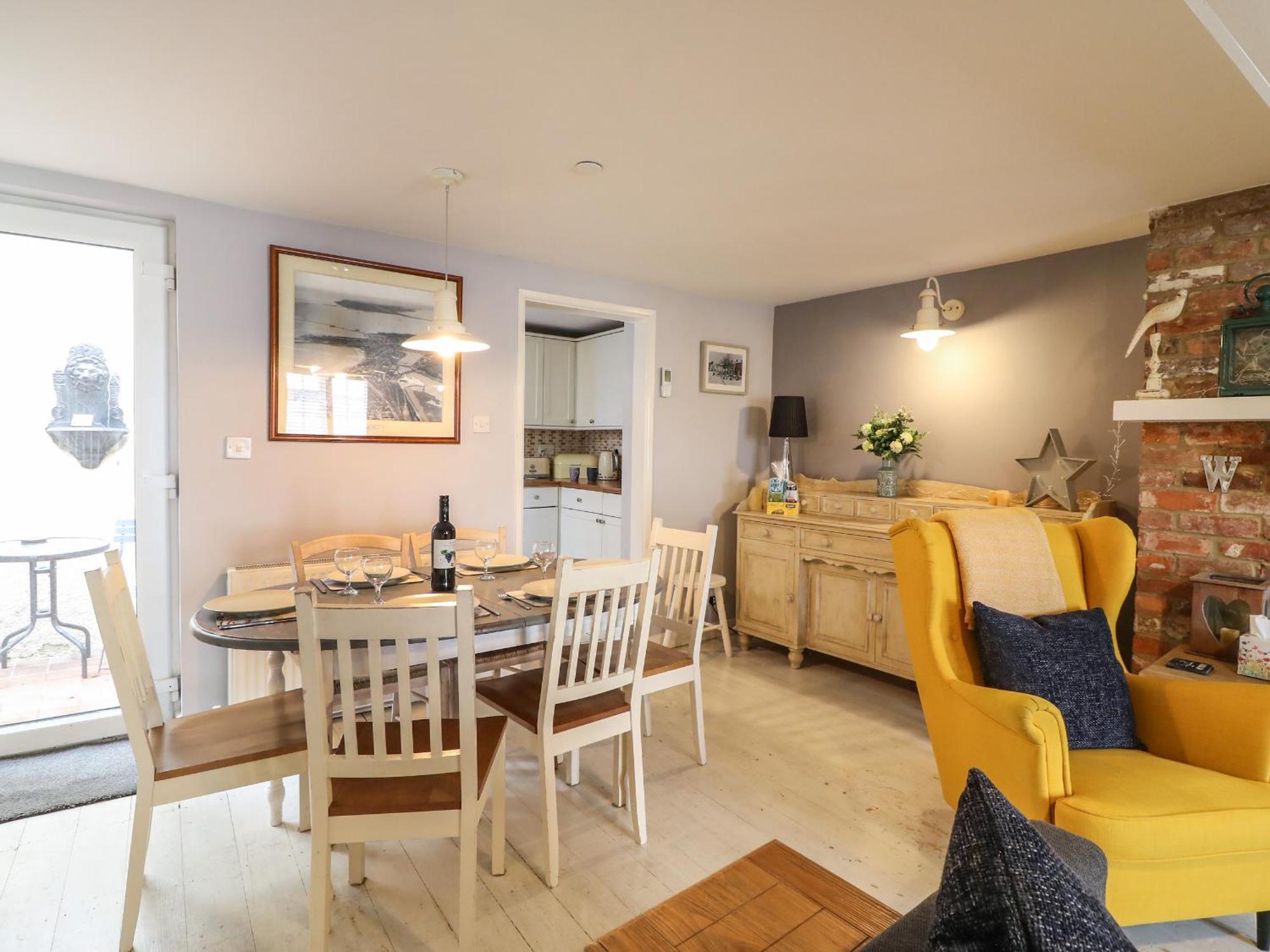 Harbour Reach Villa Weymouth Luaran gambar