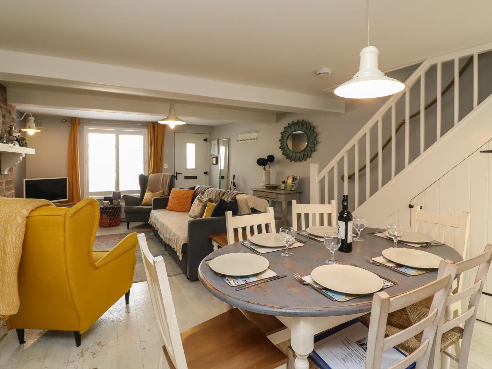 Harbour Reach Villa Weymouth Luaran gambar