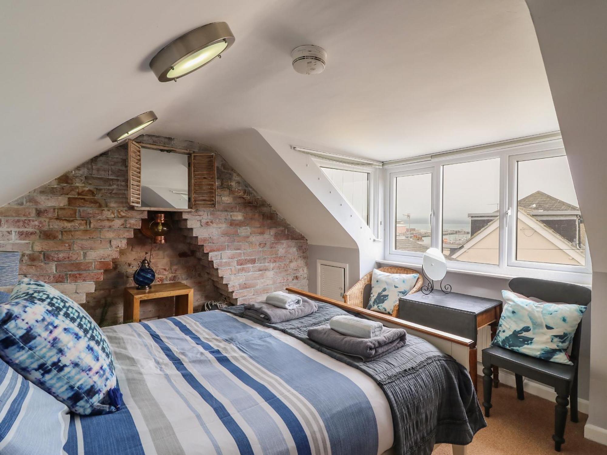 Harbour Reach Villa Weymouth Luaran gambar