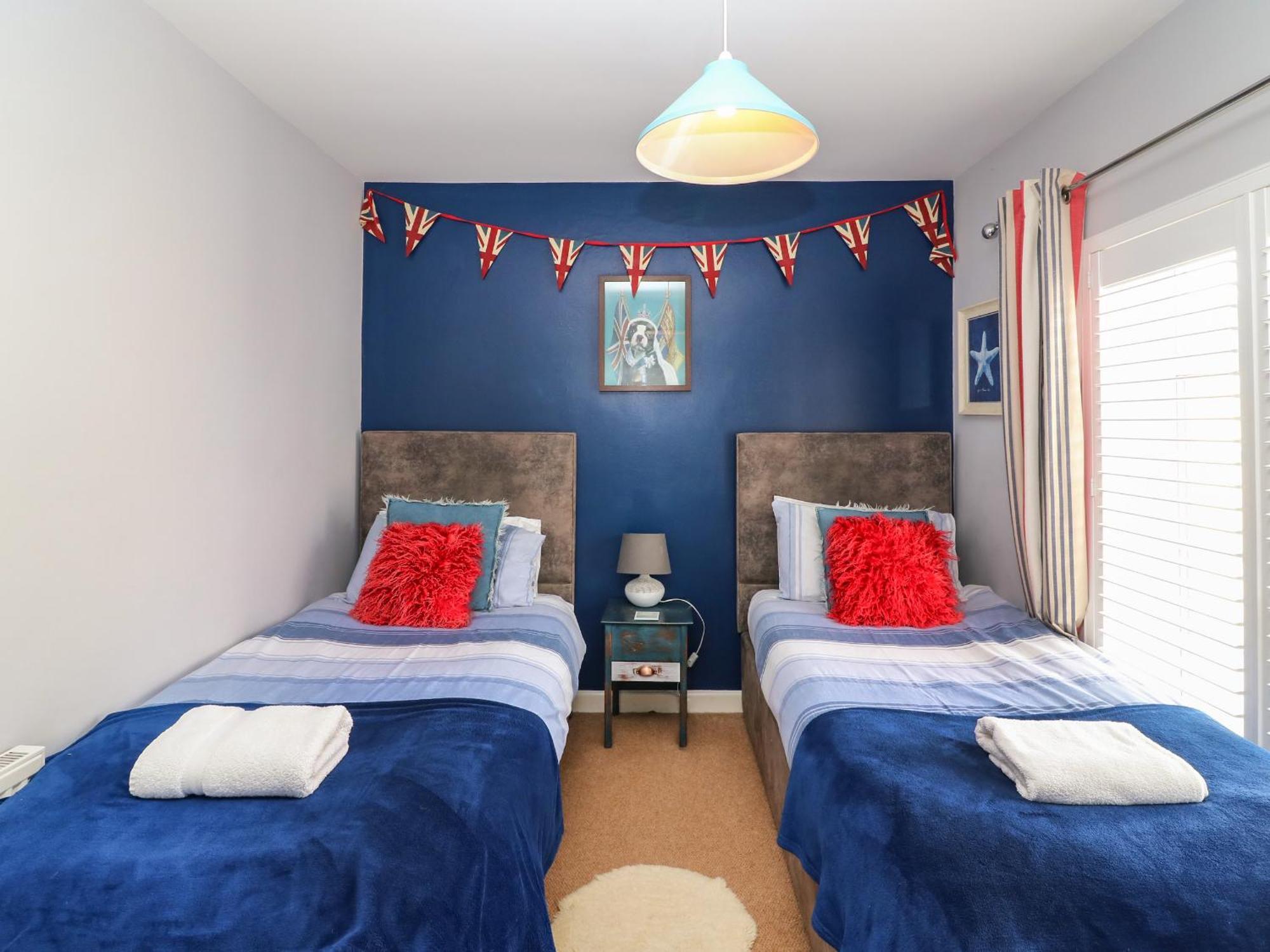 Harbour Reach Villa Weymouth Luaran gambar