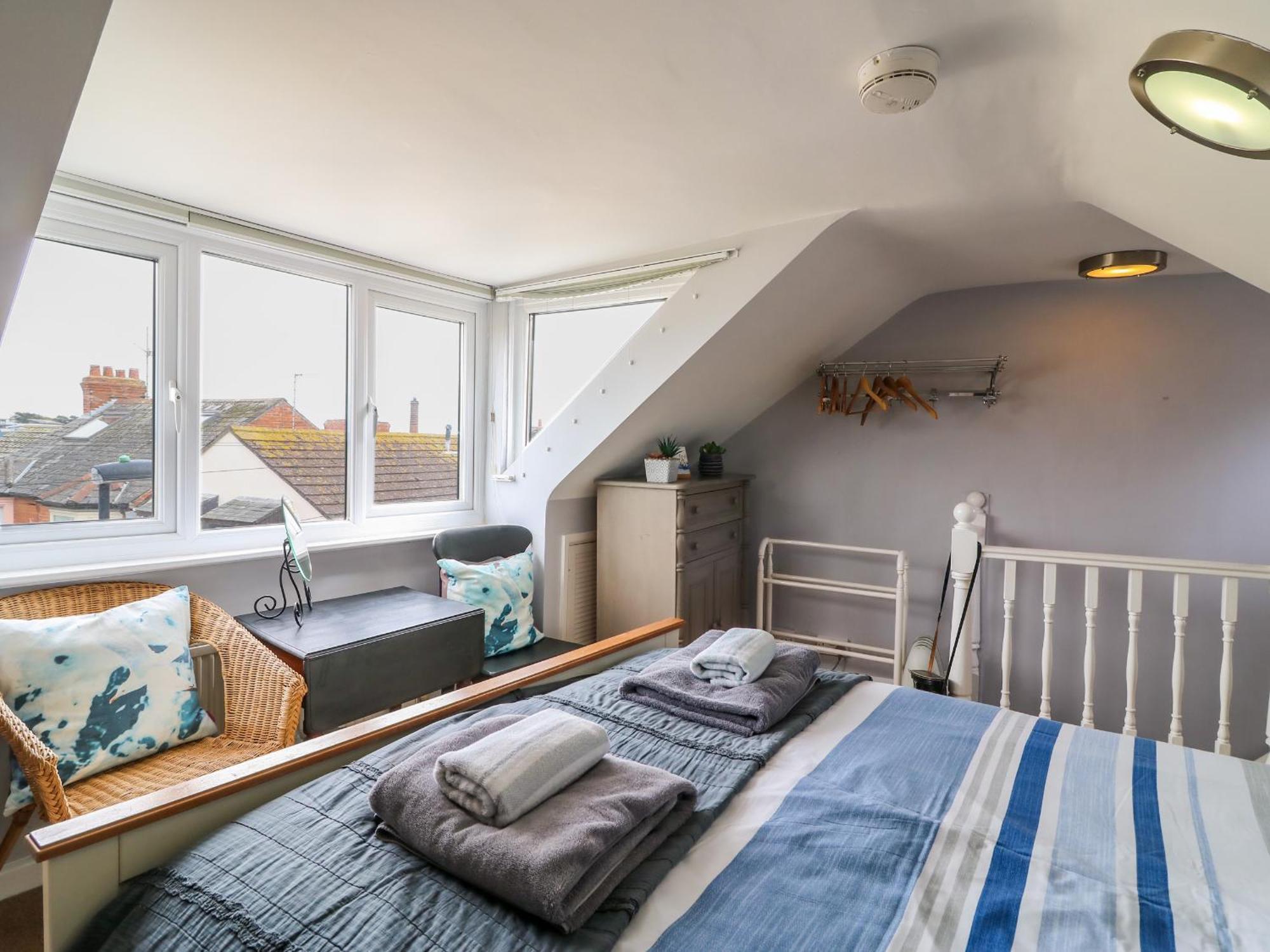 Harbour Reach Villa Weymouth Luaran gambar
