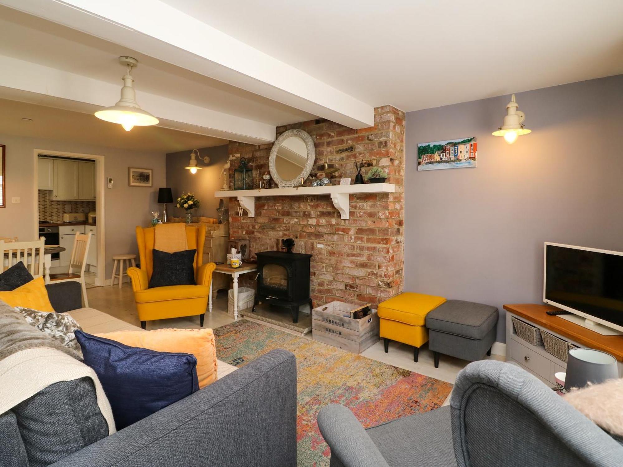 Harbour Reach Villa Weymouth Luaran gambar