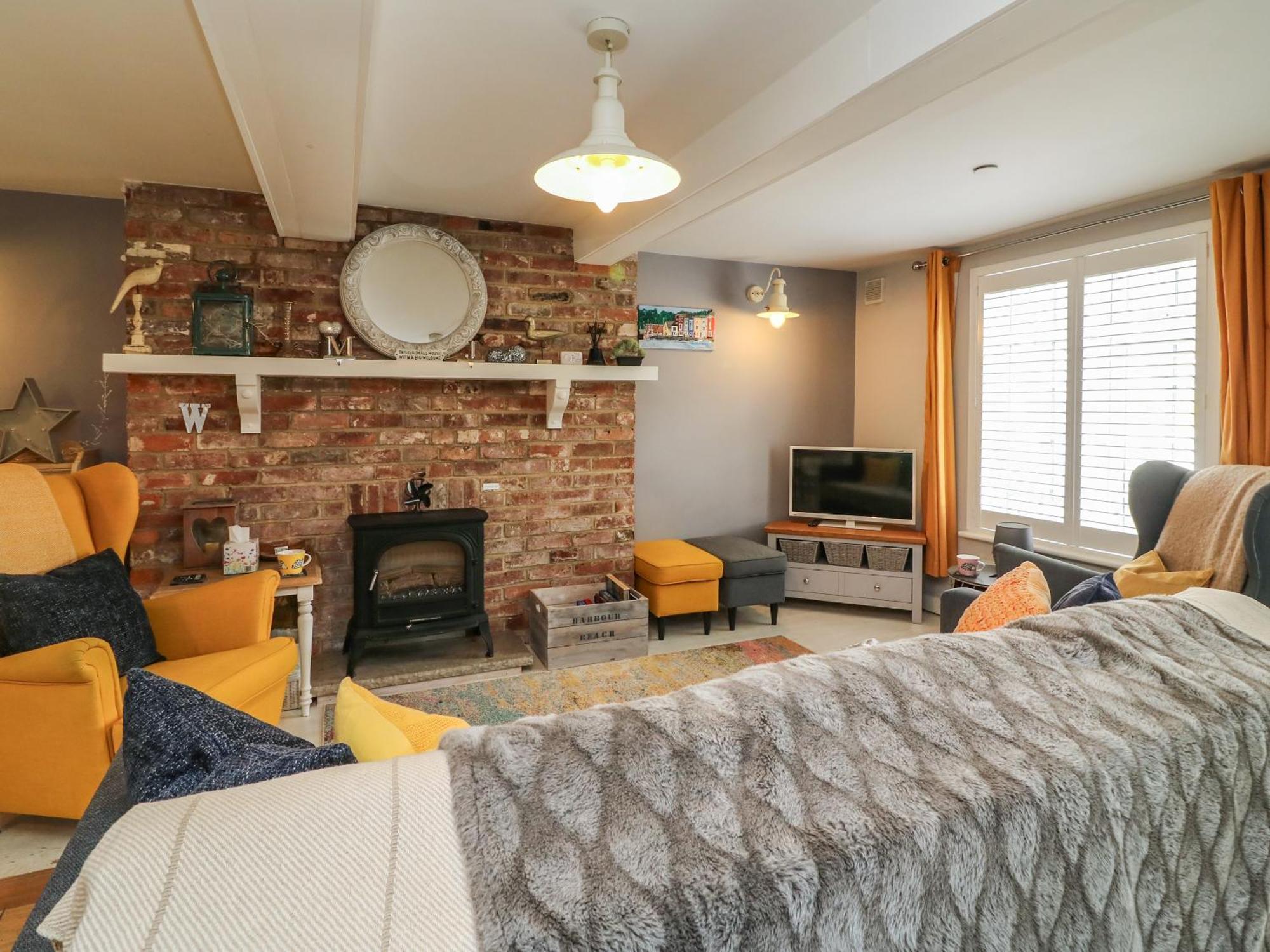 Harbour Reach Villa Weymouth Luaran gambar