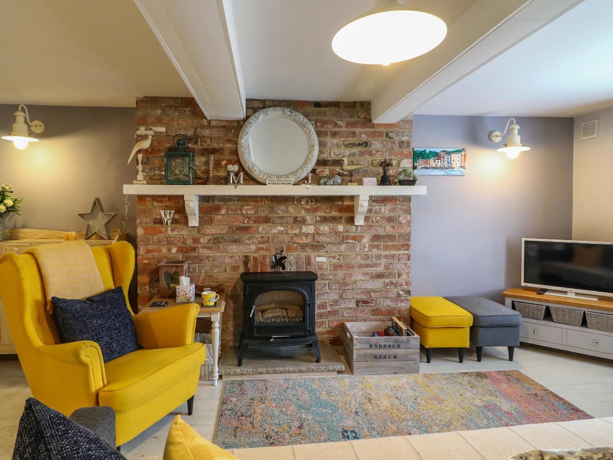 Harbour Reach Villa Weymouth Luaran gambar